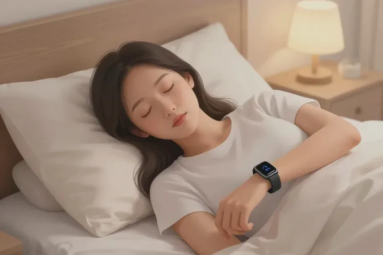 28岁晚上血糖7点8是怎么回事(图3)