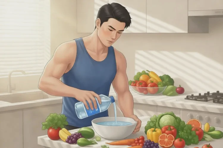 男生脖子有湿疹能治愈吗(图4)