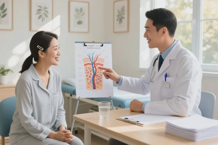 婴儿肚子上容易长湿疹能不能治愈(图4)