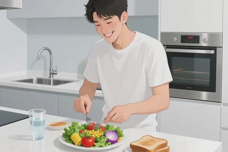 29岁早餐血糖9点5是怎么回事(图4)