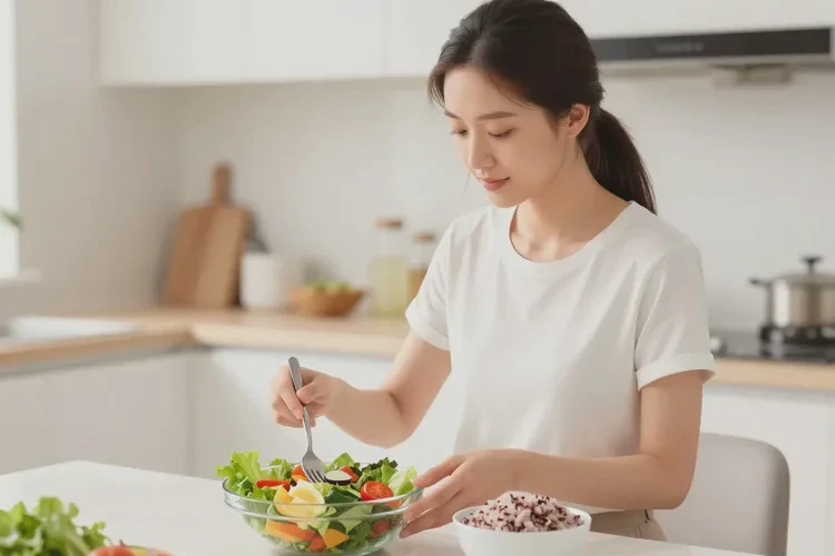 28岁晚上血糖18点3是怎么回事(图2)