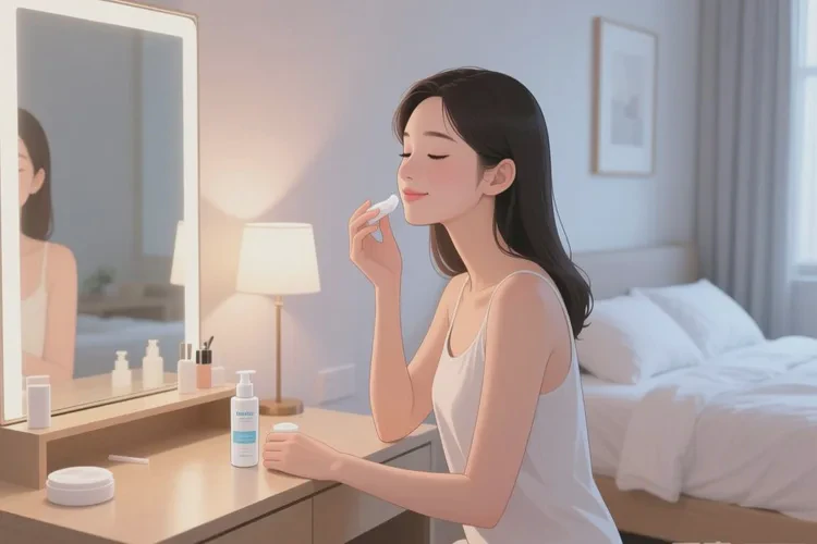 哺乳期妈妈身上容易长湿疹能治愈吗(图3)