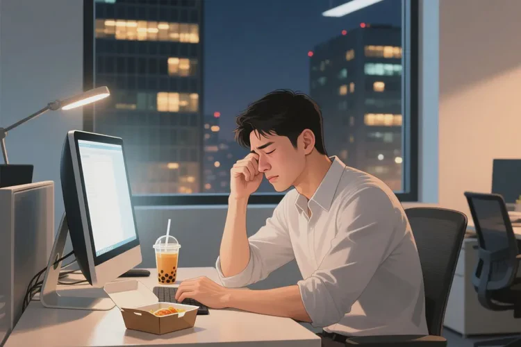 29岁晚餐血糖11点2是怎么回事(图3)