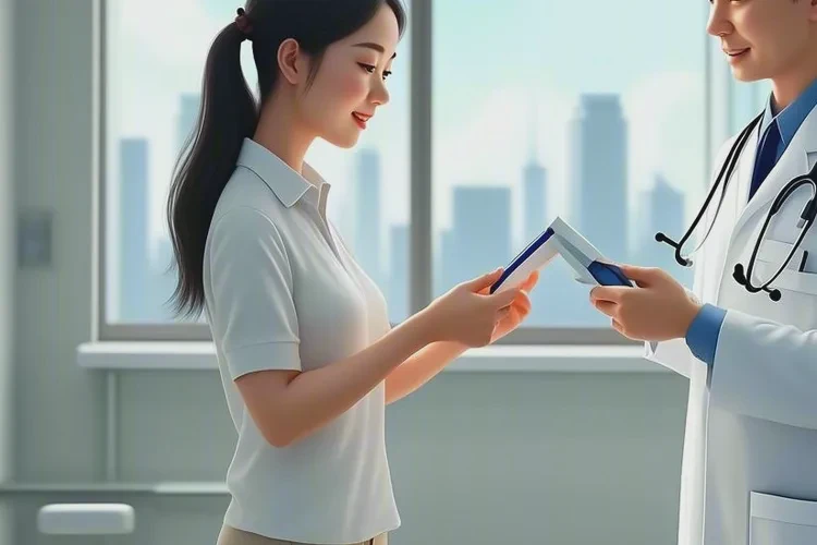 29岁中餐血糖10.1是怎么回事(图1)