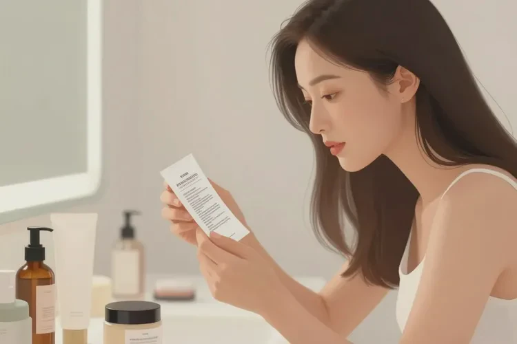 女性脸上出湿疹能治愈吗(图2)