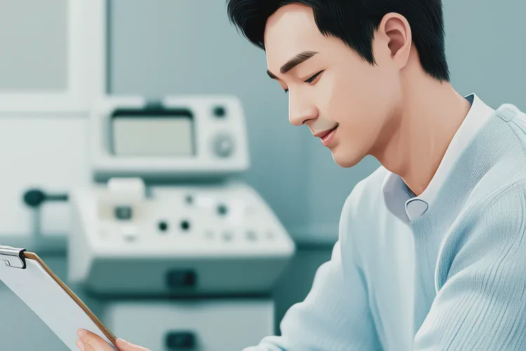 29岁空腹血糖16.3是怎么回事(图4)