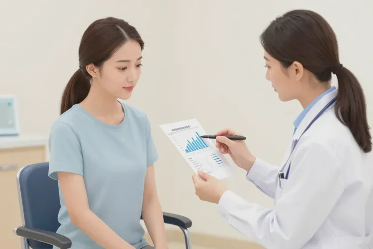 28岁中午血糖7点9是怎么回事(图4)