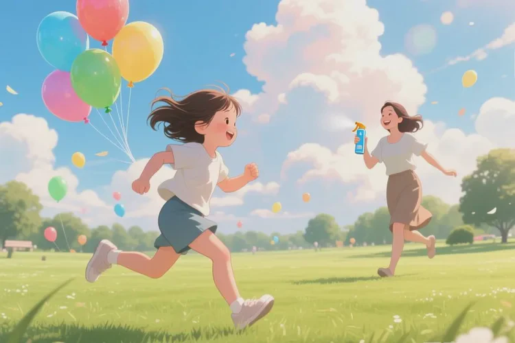 小儿小腿经常起湿疹能治愈吗(图4)