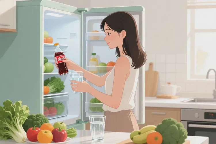 28岁晚上血糖29.8是怎么回事(图3)