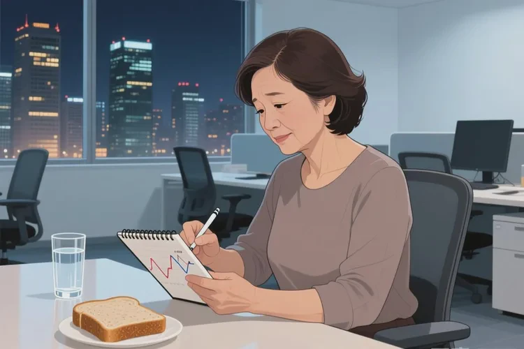 29岁早上空腹血糖4点2是怎么回事(图3)