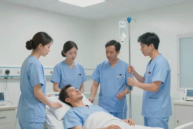 29岁早上空腹血糖29.0是怎么回事(图3)