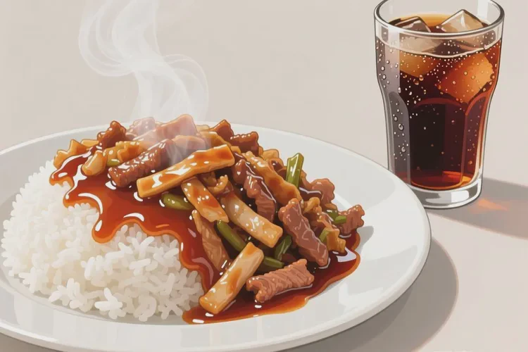 29岁中餐血糖8点1是怎么回事(图2)