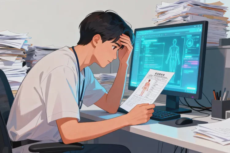 29岁餐后血糖30.2是怎么回事(图1)