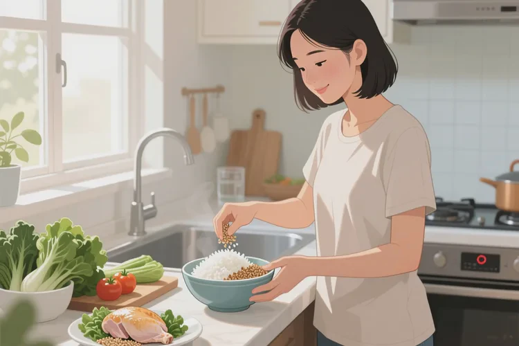 28岁下午血糖15点4是怎么回事(图2)