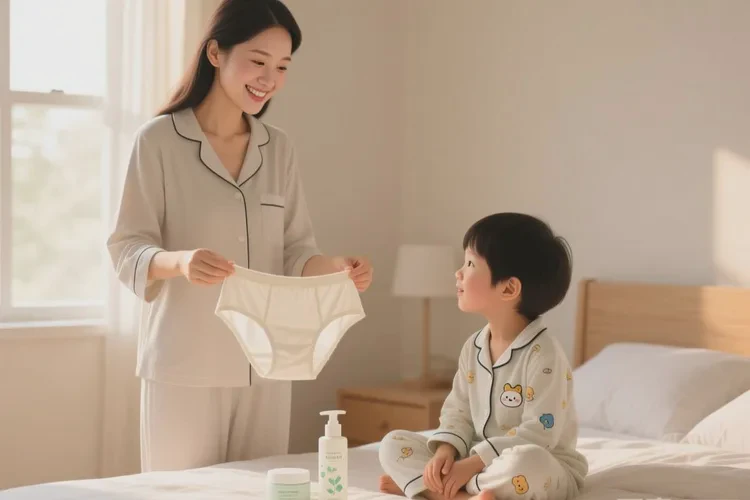 青少年屁股上出现湿疹能治愈吗(图1)