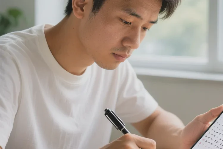 男生大腿经常起湿疹能治愈吗(图2)