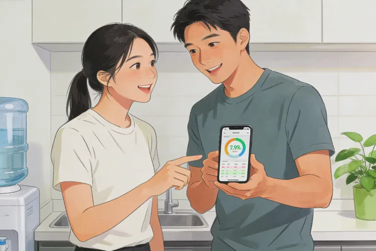 28岁下午血糖8点0是怎么回事(图3)