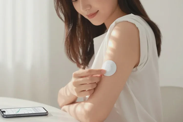 29岁空腹血糖24.8是怎么回事(图3)