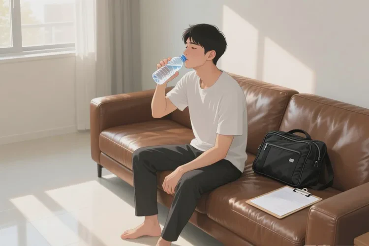 29岁早上空腹血糖30.9是怎么回事(图3)