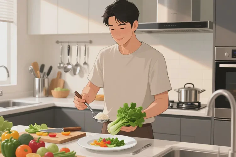 28岁晚上血糖9.3是怎么回事(图2)