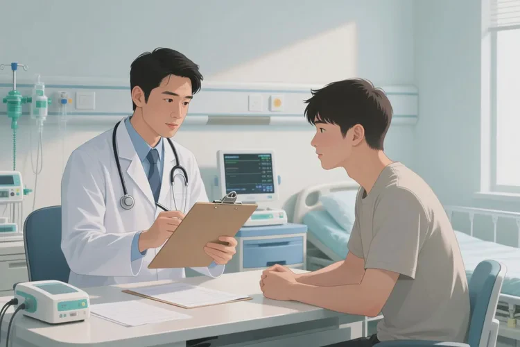 28岁下午血糖18.9是怎么回事(图2)