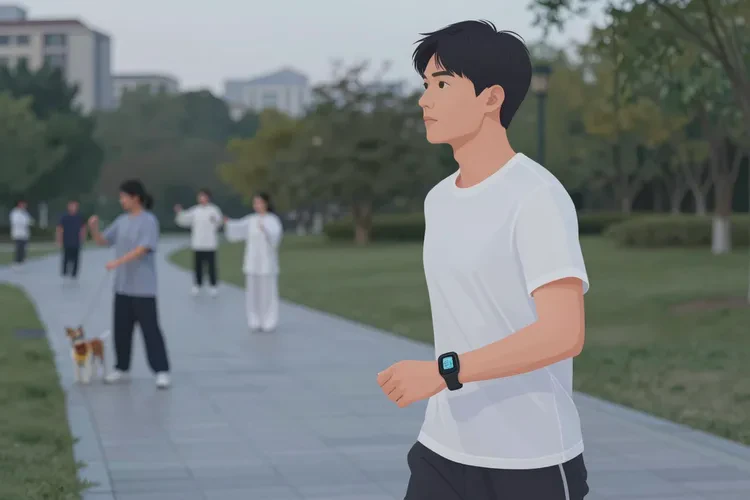 29岁早餐血糖11点1是怎么回事(图3)