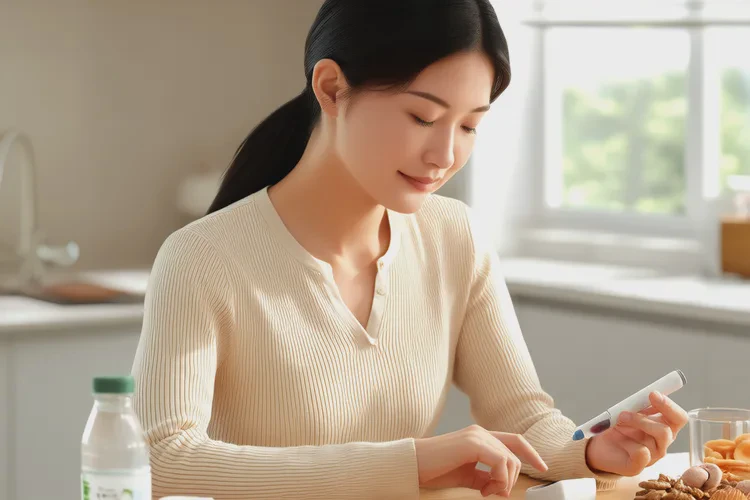 29岁下午血糖16.8是怎么回事(图1)