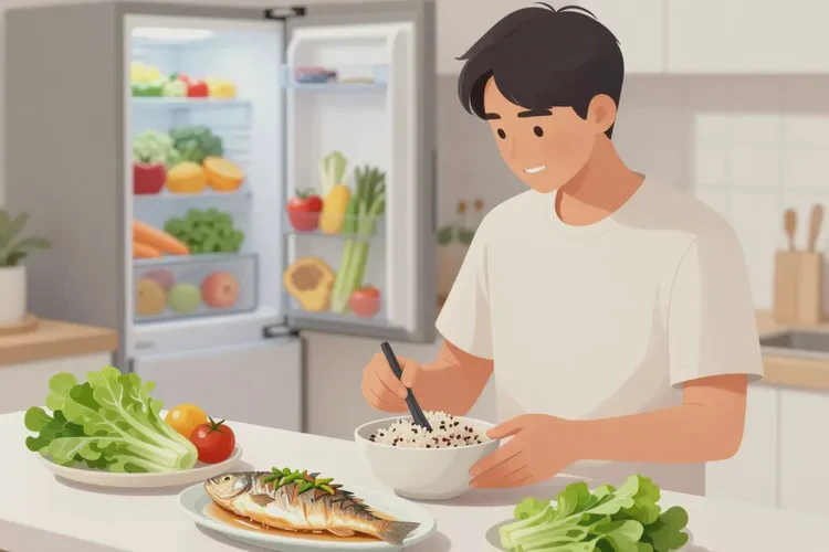 28岁中午血糖9点8是怎么回事(图2)