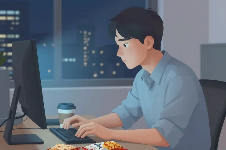 29岁空腹血糖14点3是怎么回事(图4)