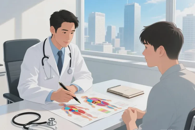 28岁晚上血糖16点2是怎么回事(图2)