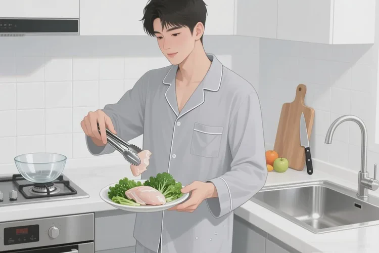 29岁早上血糖20.2是怎么回事(图3)