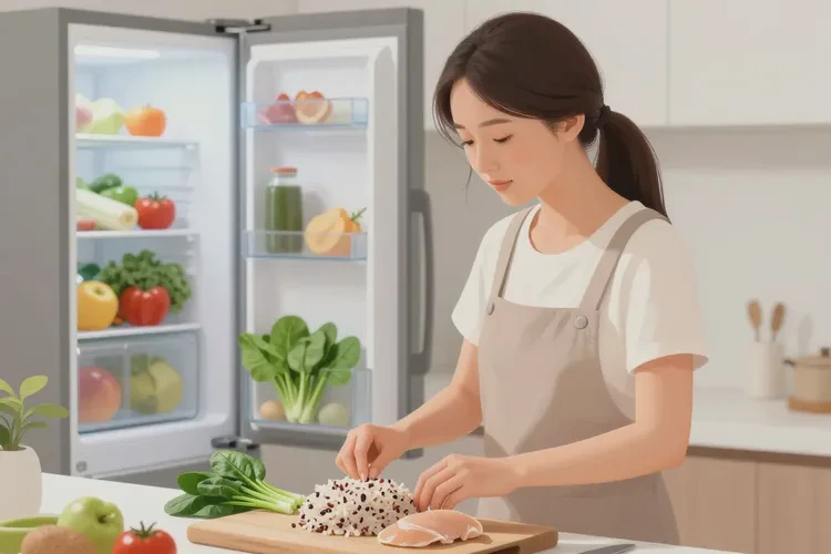 28岁中午血糖9点6是怎么回事(图3)