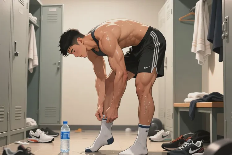 男生小腿上有湿疹能治愈吗(图2)