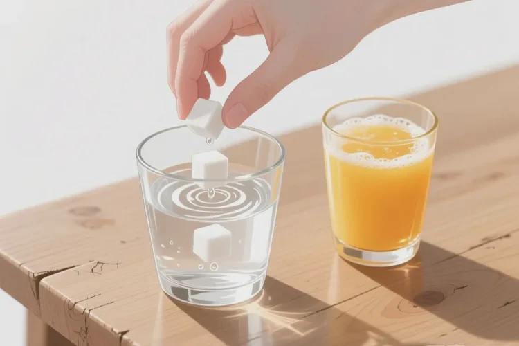 28岁睡前血糖3.2是怎么回事(图4)