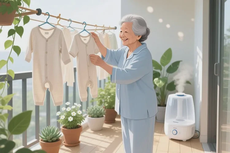 婴幼儿身上长湿疹能不能治愈(图4)