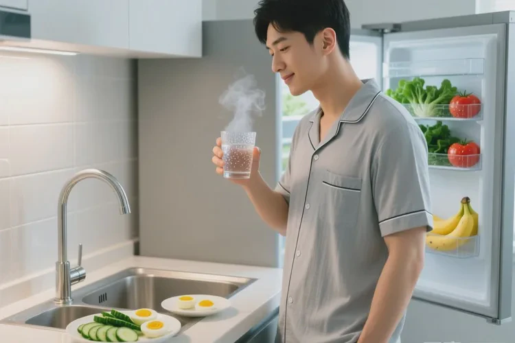 28岁下午血糖20.7是怎么回事(图3)