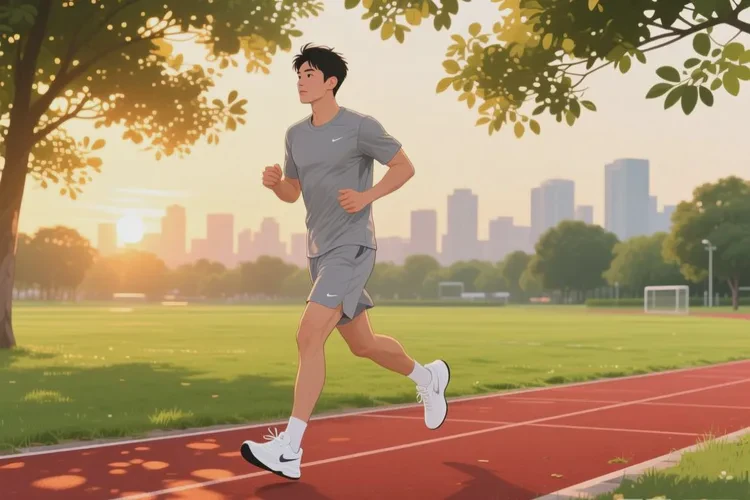 28岁晚上血糖7.6是怎么回事(图3)