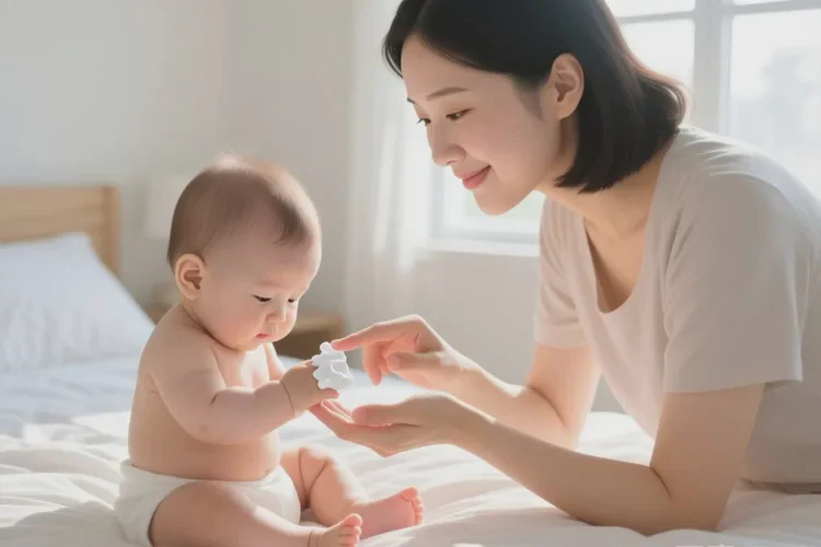 婴幼儿手上有湿疹能不能治愈(图2)