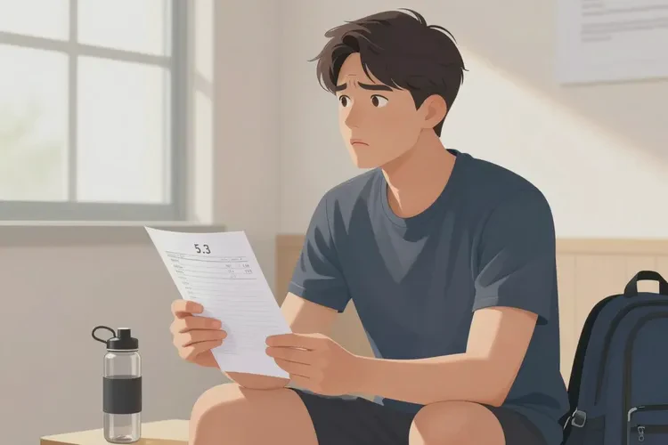 29岁空腹血糖5.3是怎么回事(图1)