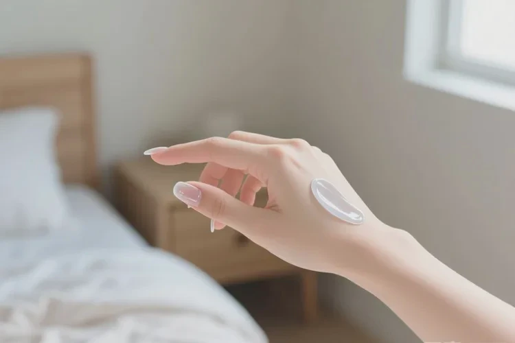 哺乳期妈妈肛周经常起湿疹能治愈吗(图3)