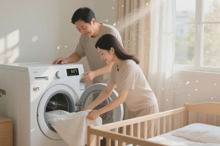 新生儿大腿上出湿疹能治愈吗(图2)