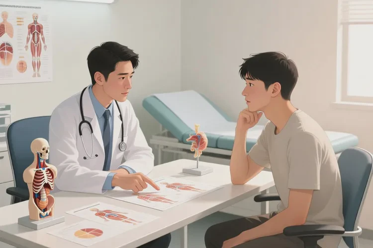 28岁下午血糖15点7是怎么回事(图2)