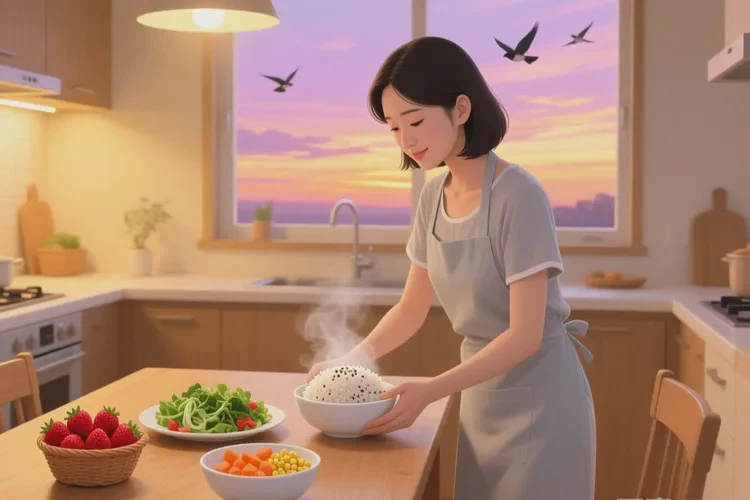 28岁睡前血糖4.1是怎么回事(图2)