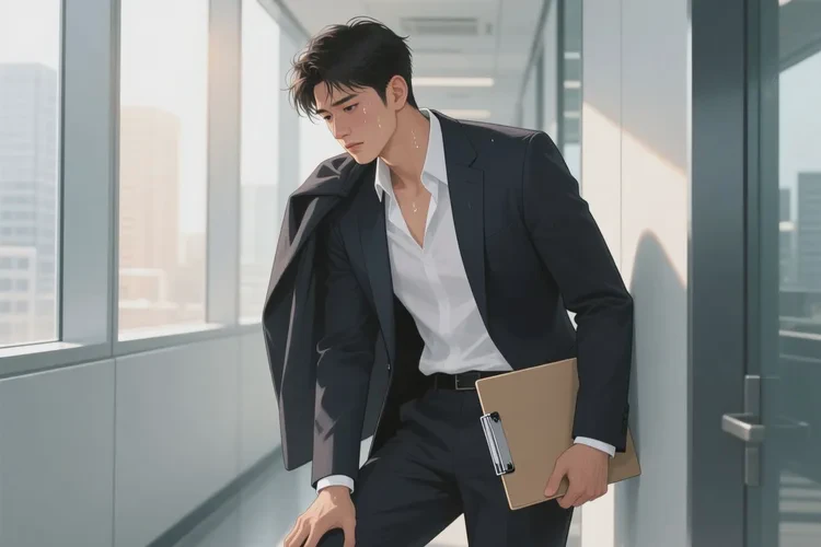 29岁早餐血糖7.1是怎么回事(图4)