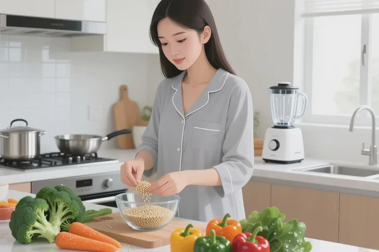 29岁空腹血糖8.3是怎么回事(图4)