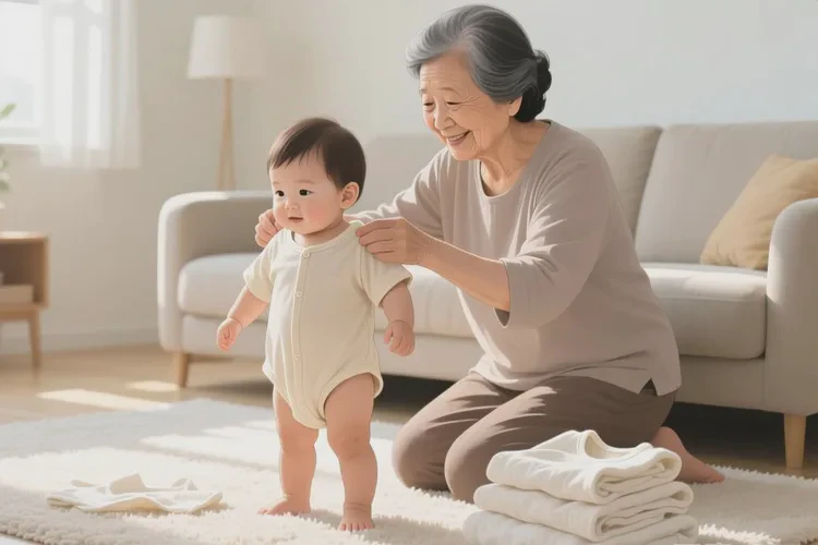 宝宝四肢起湿疹能不能治愈(图3)