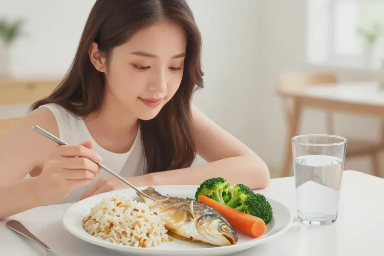 28岁晚上血糖4点5是怎么回事(图2)