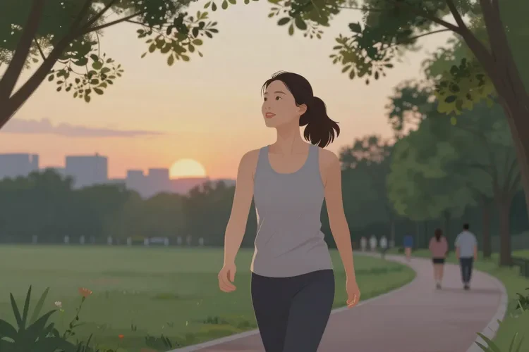 29岁中餐血糖8点6是怎么回事(图3)