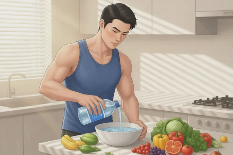 男生脖子有湿疹能治愈吗(图2)