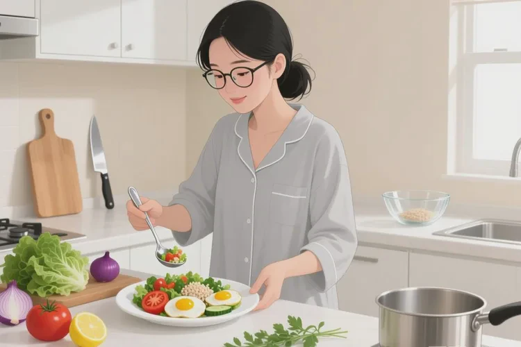 29岁早餐血糖28.6是怎么回事(图4)